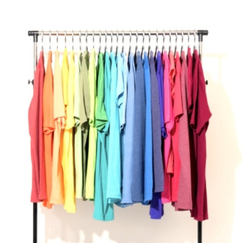 Meet your Posher, Tori